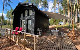 Lakeland Cabins Fi